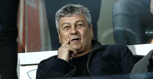 Lucescu’dan Fenerbahçe’ye şartlı evet!