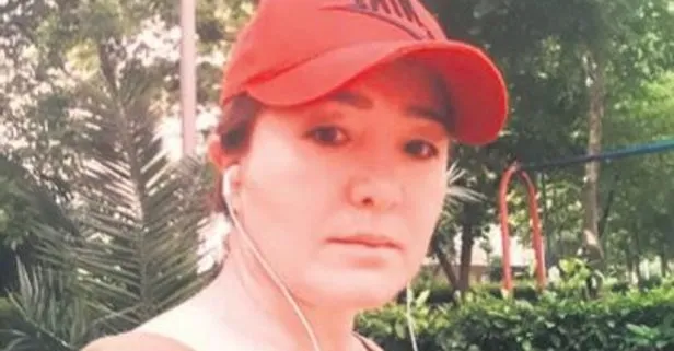 Kadıköy’de vahşet! Özbek genç eşini boğarak öldürdü