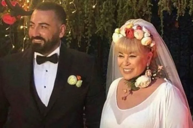 60'lık sanatçı 109 kilodan 76'ya indi! 6 ayda 33 kilo verdiren Zerrin Özer diyeti! Ender Saraç'ın sihirli kürü-2