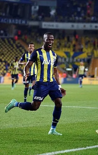 Fenerbahçe son nefeste
