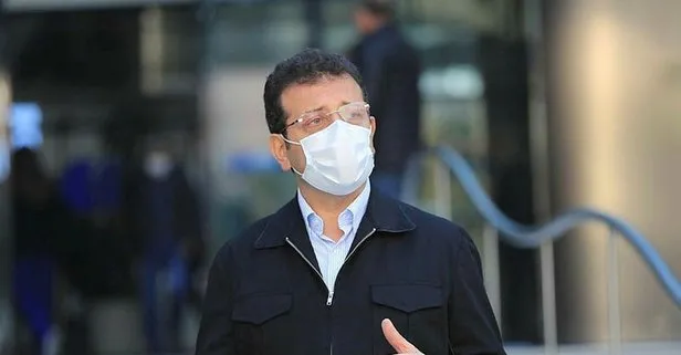İBB Başkanı Ekrem İmamoğlu’nun koronavirüs tedavisi tamamlandı