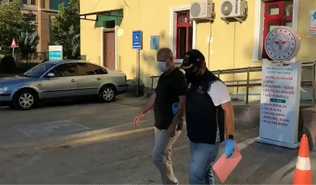 Son dakika: FETÖ'nün Jandarma yapılanmasına operasyon! 20 şüpheliden 14'ü yakalandı-1