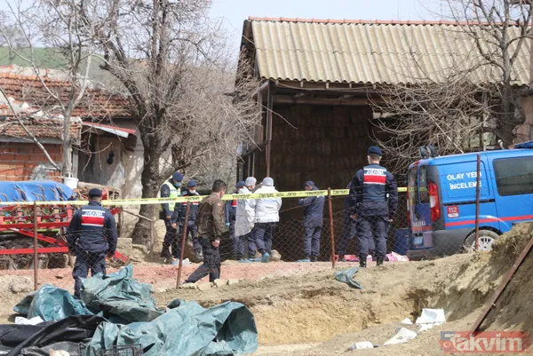 Edirne'de Güner ailesi katledildi! 4 kişinin öldürüldüğü olayda şok detaylar ortaya çıkmaya başladı - 2