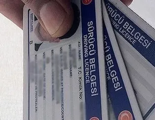 Ehliyette yeni süre