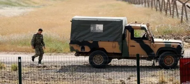 Sınırda yoğun önlem! 15 gizemli terörist-2