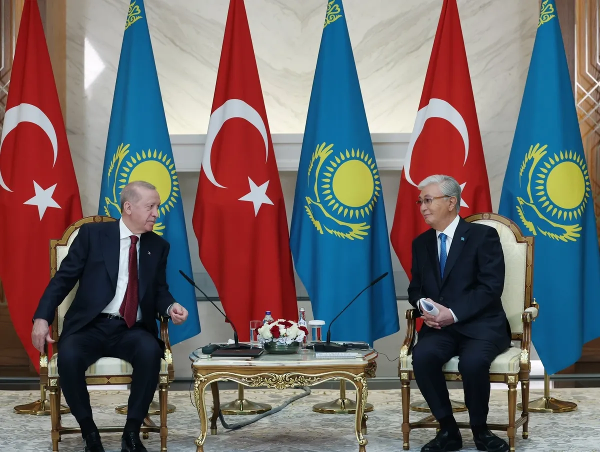 1778969089126.jpeg Başkan Erdoğan'ın Kazakistan temasları dünya basınında: Bölgesel dengeleri değiştiren stratejik hamle-4