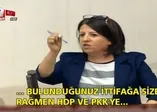 Millet İttifakı çatırdadı! "HDP'lilerin oylarıyla bu koltuklarda oturuyorsunuz"