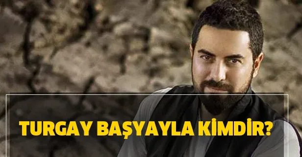 Turgay Başyayla eşi kim, kaç yaşında, nereli? Turgay Başyayla kimdir?