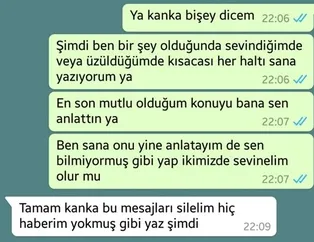 Güldüren diyaloglar
