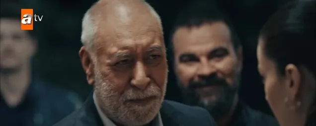 EDHOda Baharın evine Korkmazlar baskını