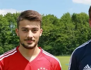 Mert Yılmaz için düğmeye basıldı