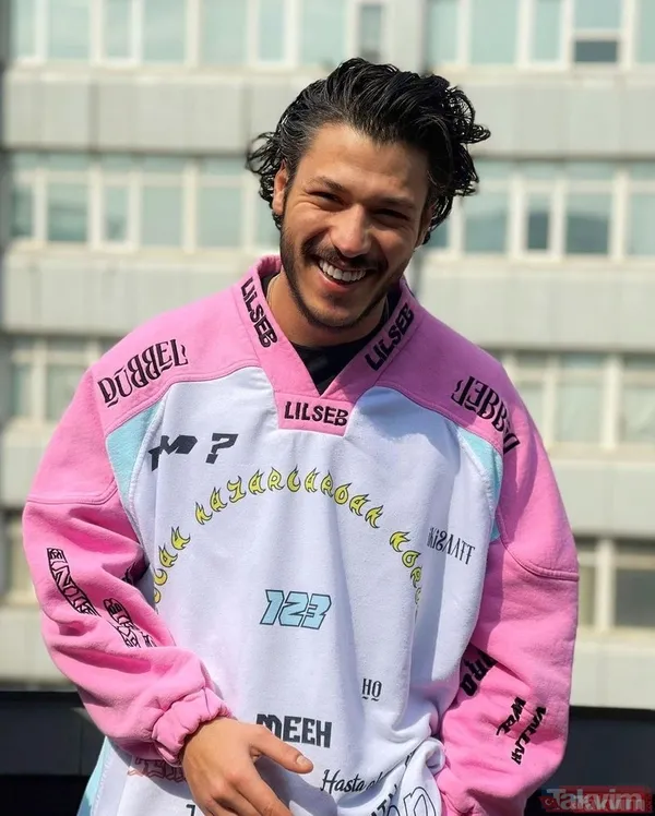 Yalı Çapkını’nın Abidin’i Ersin Arıcı o geceyi anlattı! Mert Ramazan Demir ile Kubilay Aka, Afra Saraçoğlu için kavga etmişti... - 11