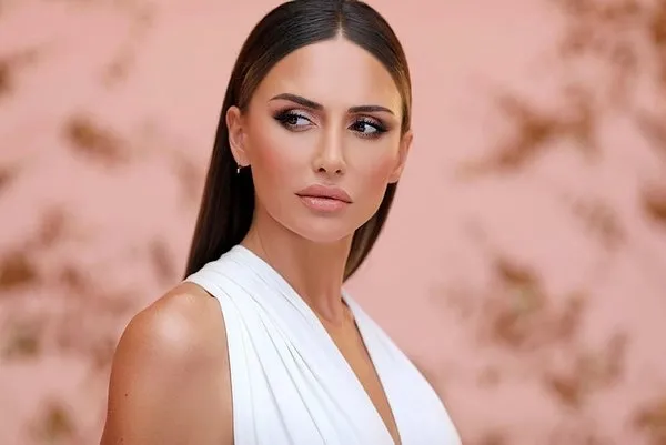 Mustafa Sandal'dan eski eşi Emina Jahovic'e reste rest! 'Sen misin evime icra gönderen' dedi kolları sıvadı eski eşler düşman oldu-3