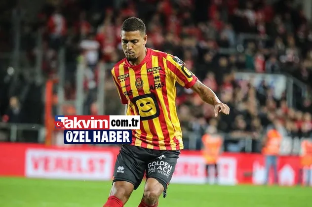 O tam bir 'Terminatör'!  Adı Fenerbahçe ile anılıyor...