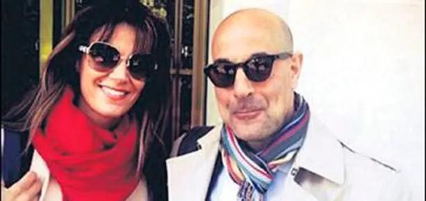 Paris’te yıldızla hatır