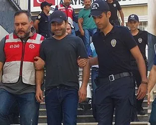 FETÖ’nün 4 tetikçisi tutuklandı