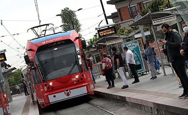 CHP'li İBB'den ulaşıma dev zam! İETT, taksi ve dolmuşa yüzde 36, servise yüzde 27-8