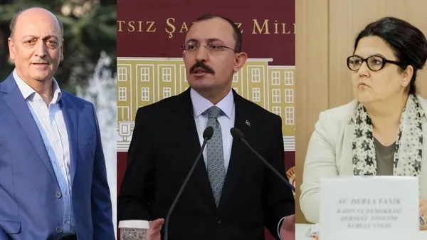 Yeni bakanları yoğun gündem bekliyor: Bu yıl gündeme toplu sözleşmeler ağırlığını koyacak-2