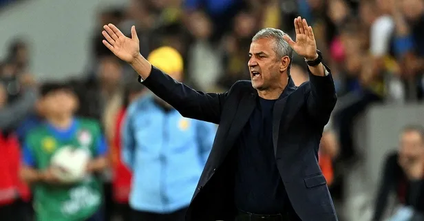 İsmail Kartal'dan 3 yıldıza neşter! Formayı kaptırdılar