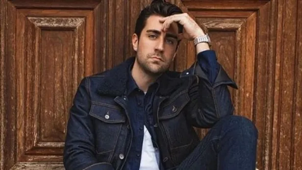 Teşkilat Serdar kimdir, gerçek adı ne? Çağlar Ertuğrul kaç yaşında, nereli, sevgilisi var mı?-4