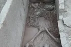 Aspendos'ta 2 bin 400 yıllık sır! Mezar sahibi güreşçi olabilir
