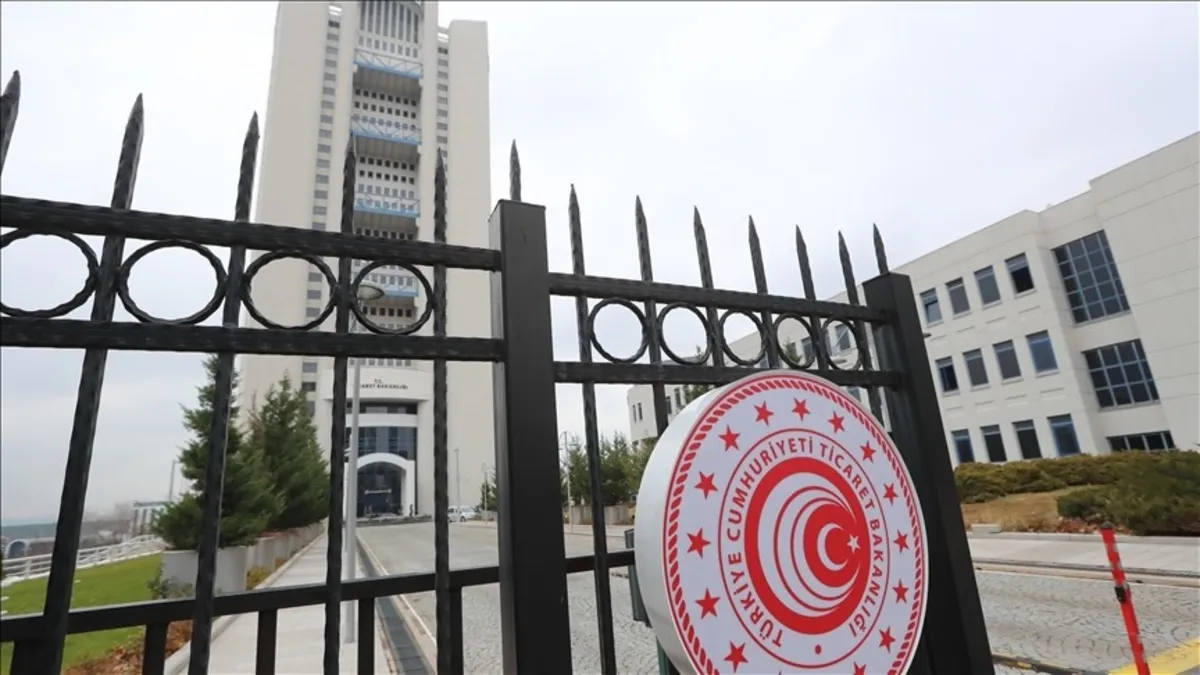 Bakanlık harekete geçti! Fahiş fiyat artışı yapan üç ilana 150'şer bin lira ceza