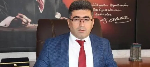 O belediyeye de kayyum atandı