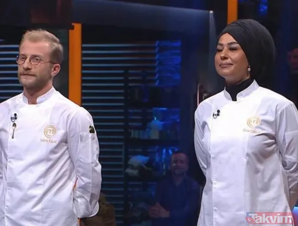 Masterchef bitti kavgası bitmiyor! Finalde düşüp bayılan Tahsin hem Demet Akalın'a hem yarışmacılara salladı Acun Ilıcalı da nasibi anldı - 2