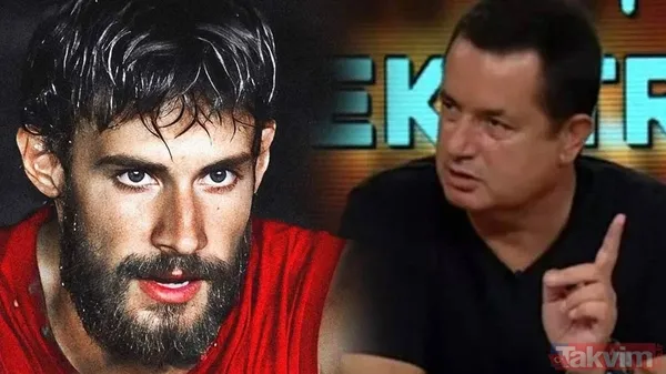 Survivor hakkında şok iddia 'Batuhan'a arabayı vermediler' Nisa'nın şampiyonluğu sonrası Acun Ilıcalı'yla ters düşmüştü - 1