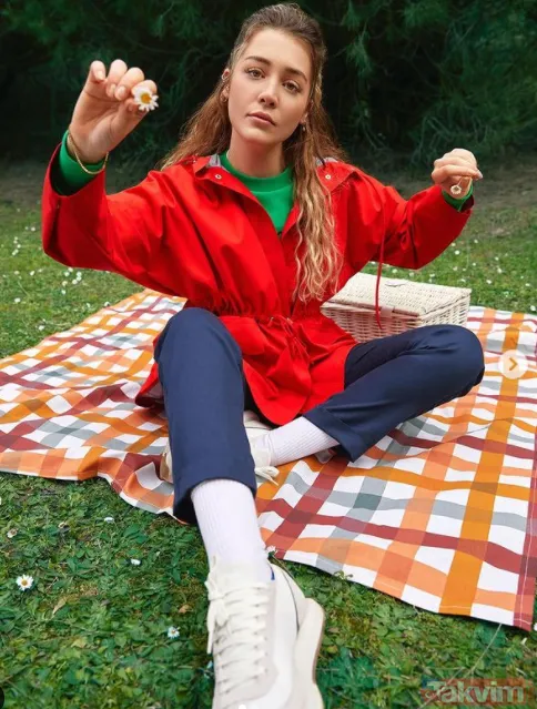 Müge Anlı spor şıklığıyla sosyal medyayı salladı! Instagram'a hızlı giriş yapan Müge Anlı'ya bakın! - 6