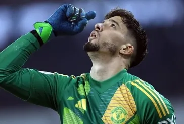 United Altay kararını verdi