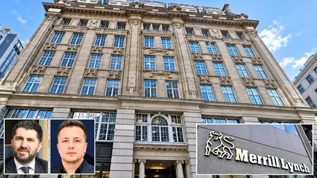 Pusula fon soruşturmasında Londra hesaplarına kilit! 29.2 milyon sterlinin iade süreci başladı