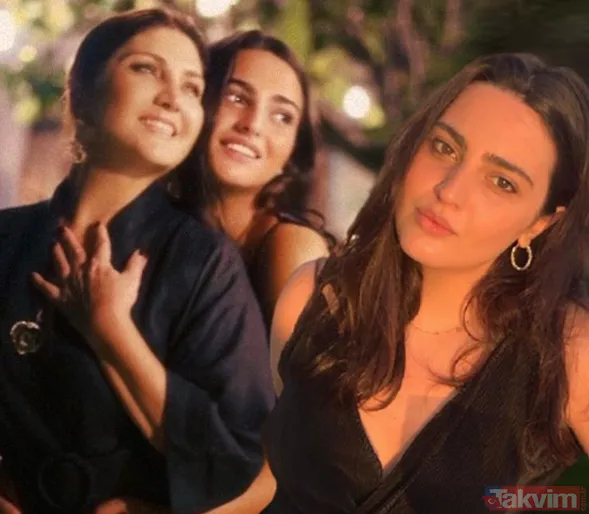 Yedi Kocalı Hürmüz de kimmiş! Rafet El Roman'ın eski eşi Tuğba Altıntop bakın kaç kez imam nikahı kıymış! Tam tamına... - 23