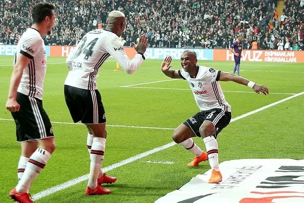 Talisca'ya müthiş zam!-4