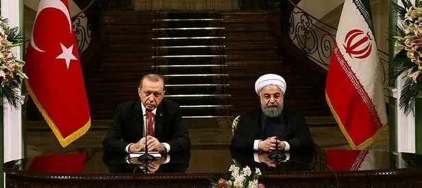 İran'dan kritik Türkiye kararı!