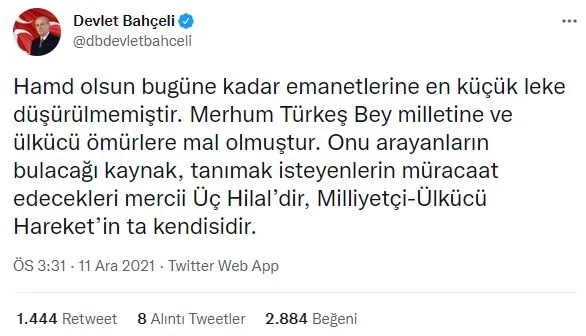 mhp-genel-baskani-devlet-bahceliden-flas-alparslan-turkes-aciklamasi-tarihi-bir-adim-atilmistir-1639229251058.jpg MHP Genel Başkanı Devlet Bahçeli'den flaş Alparslan Türkeş açıklaması: Tarihi bir adım atılmıştır-6