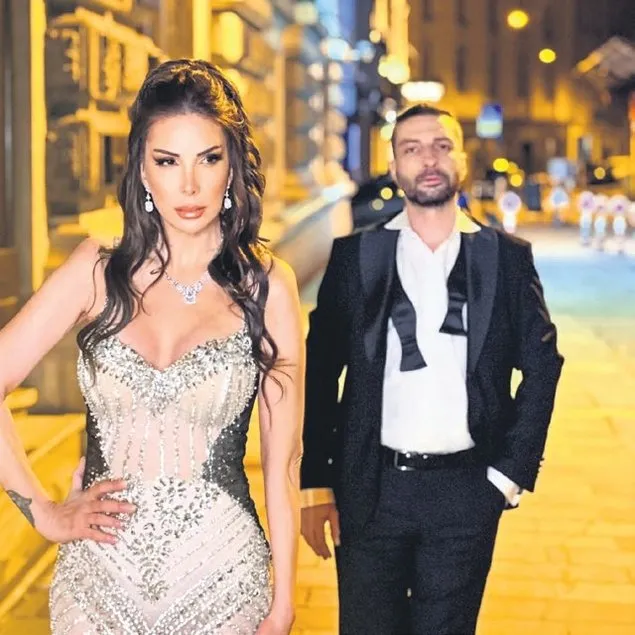 Dertli Tuğba!