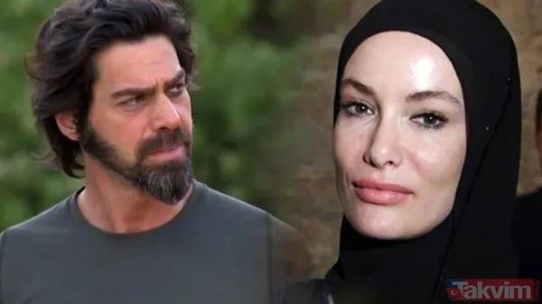 Arka Sokaklar Dizisinde Tanışıp Aşk Yaşamaya Başlayan Ve Murathan Adında Bir Evlada Sahip Olan Uğur Pektaş İle Gamze Özçelik Sosyal Medya Gündeminde.