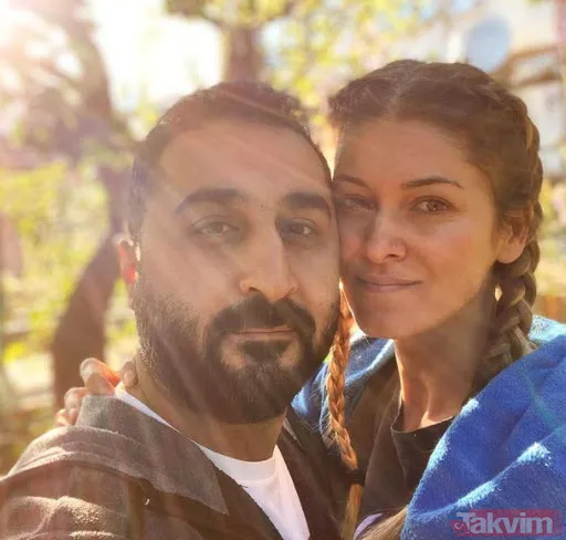 Burcu Özberk İlhan Şen'le sevgili mi sonunda konuştu 'İlhan'ı aradım dedim ki...' Derin göğüs dekoltesiyle nefes kesti - 44