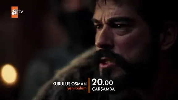 Kuruluş Osman 178. bölüm fragmanı yayınlandı