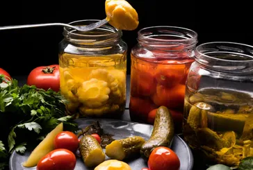 Ev yapımı turşular neden yumuşuyor? Yıllarca dayanan kütür kütür turşunun sırrı: İlk şart…