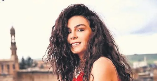 Hercai'nin Reyyan'ı Ebru Şahin'den güzel veda | 3 Mayıs 2021 magazin haberleri
