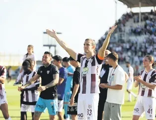 K.Gümrük’ün rakibi Bandırma