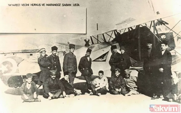 Yokluk içinde doğan kanatlar: Türkiye’nin ilk yerli uçağı Vecihi K-6 teknik özellikleri ve tarihi önemi - 6