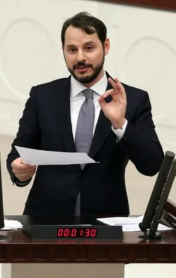 Enerjide tüm yetki bakanlıkta