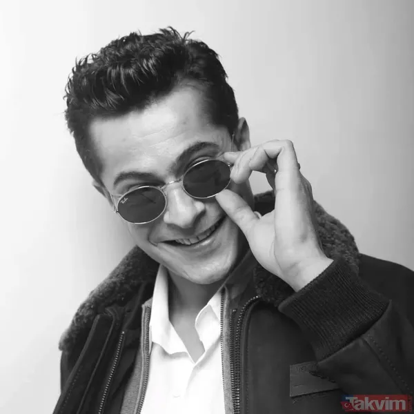 Meğer Fenerbahçe'de... Cem Karaca'nın Gözyaşları filminin yıldızı İsmail Hacıoğlu’nun babası bakın hangi yıldız futbolcu çıktı! - 3