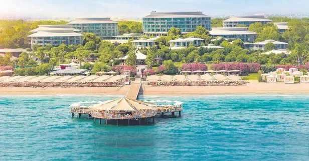 Kılıçdaroğlu’nun fakir edebiyatı Antalya’da geceliği 316 bin TL otelde kalmasıyla elinde patladı!