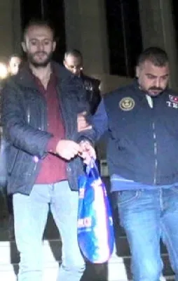 Kız çocuklarını dağa götüren teröristler tutuklandı