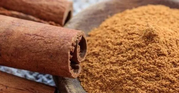 Tarçınla kalbini koru