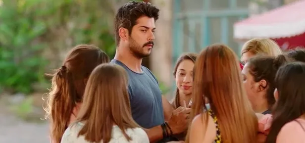 Kardeşim Benim 2 filmi nerede çekildi? Kardeşim Benim 2 oyuncuları kimler?-1